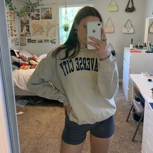 Traverse City Sweatshirt
